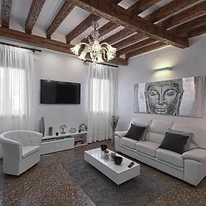  Apartment Ca' Alessandro Italy