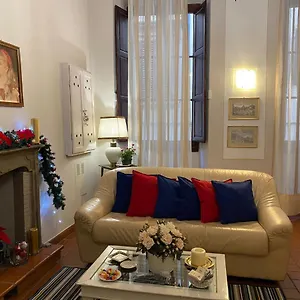  Apartment La Casa Di Betta Italy