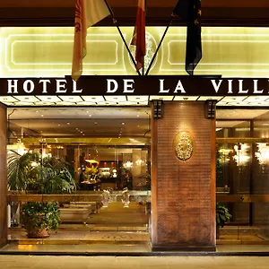 Hotel De La Florence