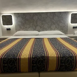 Hotel Principe, Rome