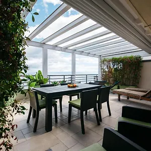  Apartment Romantic By Holidays Italy