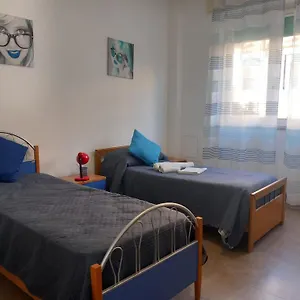  Apartment Silvia's House Italy