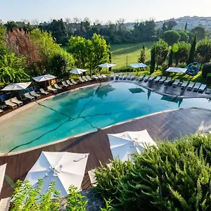 Hotel A.roma Lifestyle