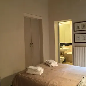 Apartment La Casa In Vetrina