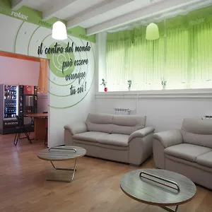 Hostel Milano Ostello Milaan