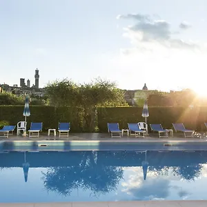 Hotel Il Giardino Siena