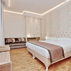 Bq House Colosseum Luxury Отель типа 