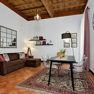 Apartment Bollo
