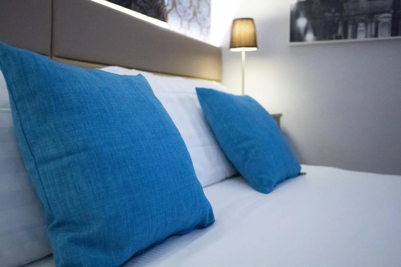 Navona Residenza De Charme Bed & Breakfast Rome