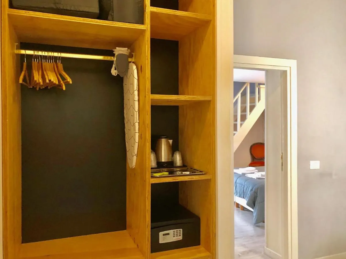 Navona Residenza De Charme Bed & Breakfast Rome
