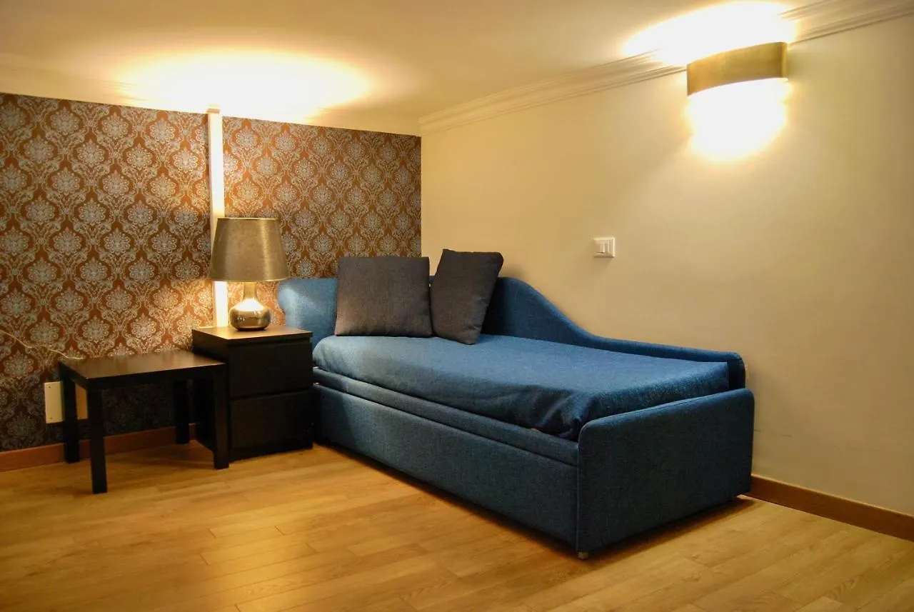 Navona Residenza De Charme Bed & Breakfast Rome 2*,  Italy