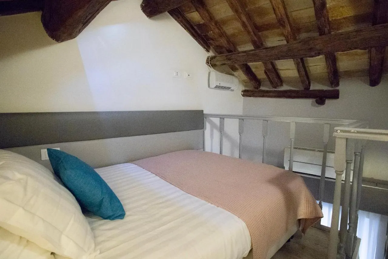 Navona Residenza De Charme Bed & Breakfast Rome 2*,  Italy