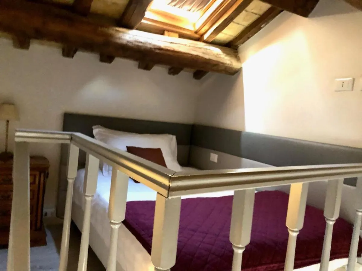 Navona Residenza De Charme Bed & Breakfast Rome