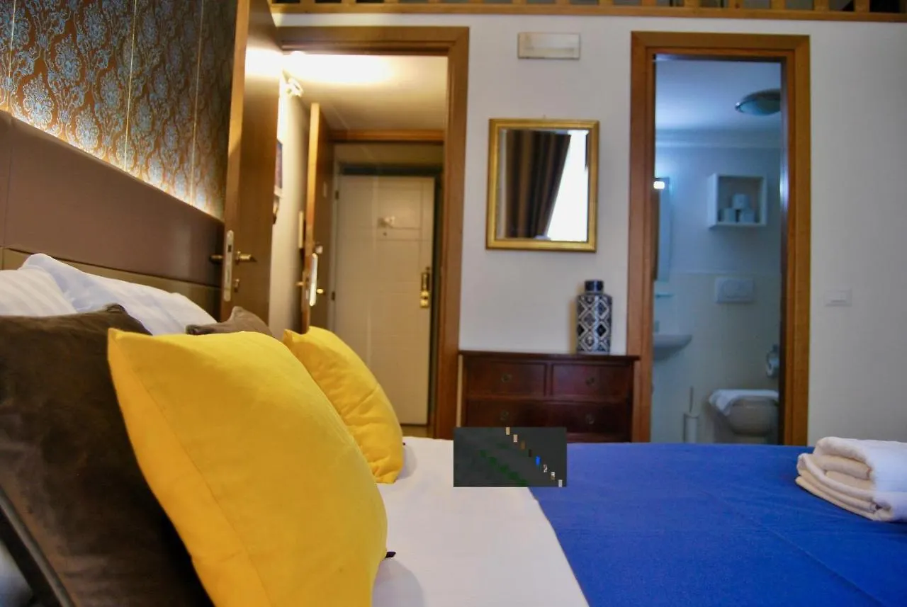 Navona Residenza De Charme Bed & Breakfast Rome