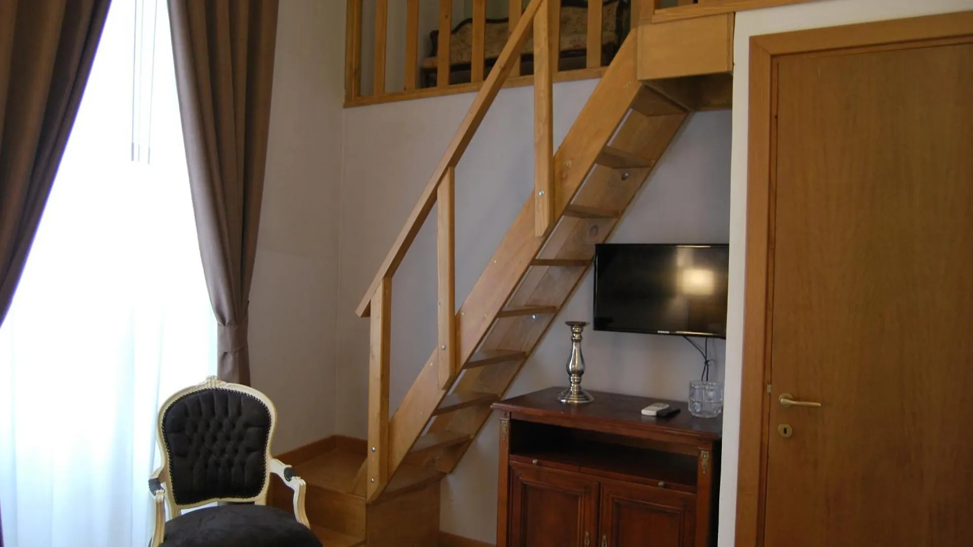 Navona Residenza De Charme Bed & Breakfast Rome