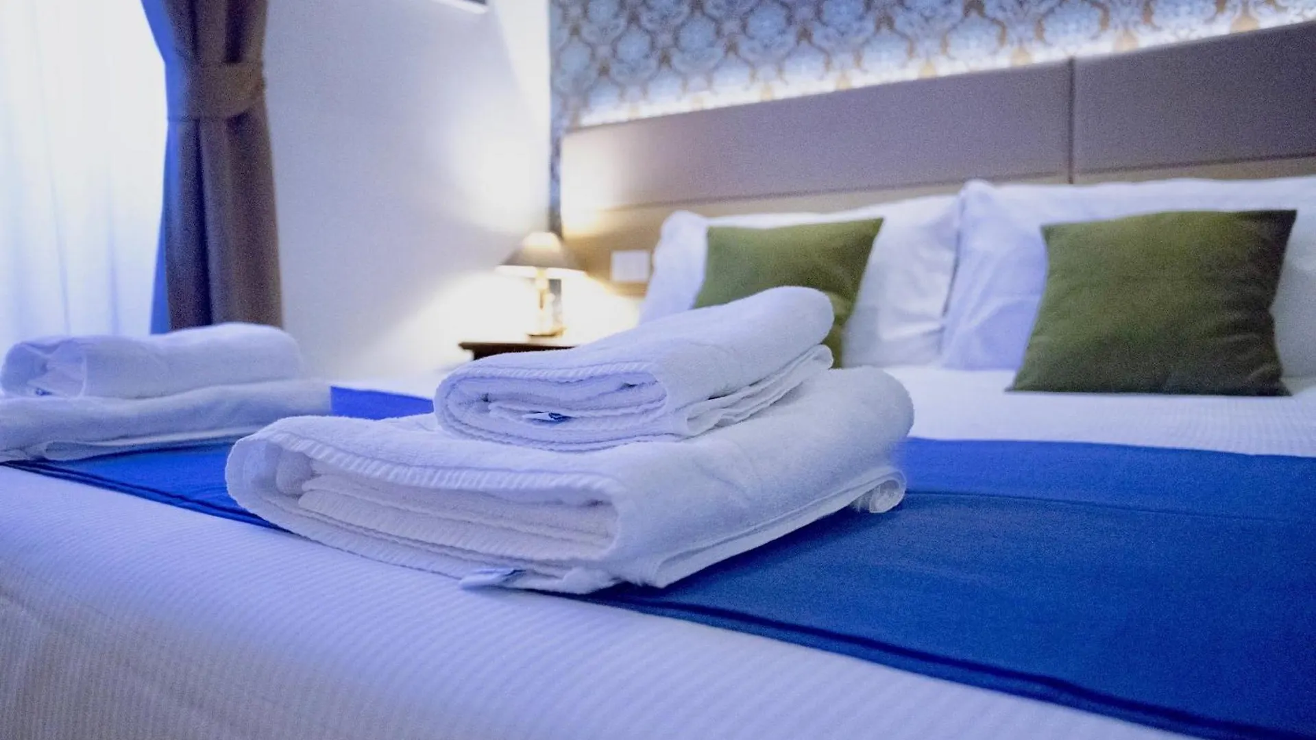 Navona Residenza De Charme Bed & Breakfast Rome